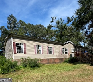 17939 Ga Hwy 169 Hwy, Claxton, GA 30417