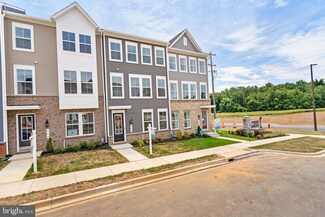 1604 Blacksmith Way, Frederick, MD 21702