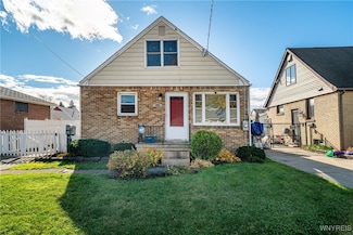 405 Weimar St, Buffalo, NY 14206