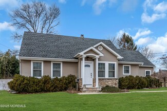 63 Locust Ave, West Long Branch, NJ 07764