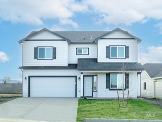 17846 N Onaway Ave Unit Lot 15 Block 1, Nampa, ID 83687