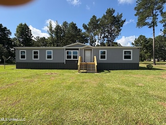 1144 Tanglewood Rd, Magnolia, MS 39652
