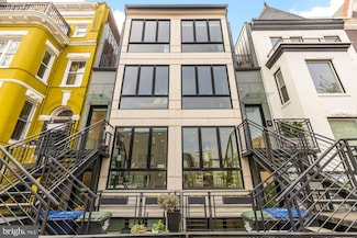 1442 Newton St NW Unit 1, Washington, DC 20010