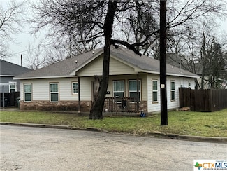 315 W Elm Ave, Temple, TX 76501