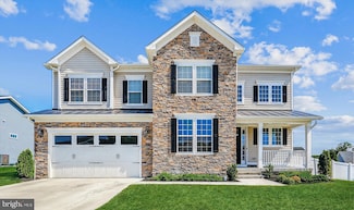 105 Sundial Ct, Winchester, VA 22602