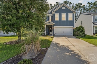 116 Tanzania Trail, Pooler, GA 31322