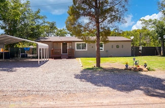 324 N 11th St, Cottonwood, AZ 86326