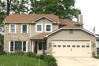 3320 Dover Ln, Lafayette, IN 47909