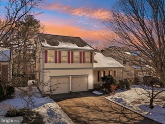 5555 Village Center Dr, Centreville, VA 20120