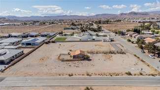 0 Gagnier Blvd, Spring Valley, NV 89113