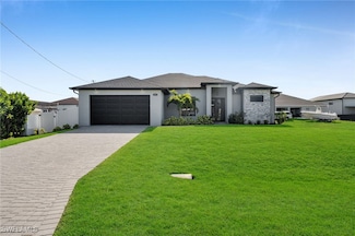 1621 NW 37th Place, Cape Coral, FL 33993