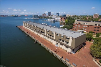 401 College Place Unit 23, Norfolk, VA 23510