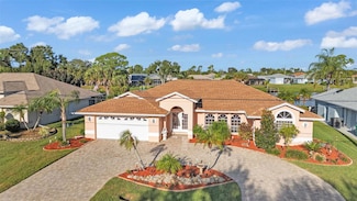 259 Viceroy Terrace, Port Charlotte, FL 33954