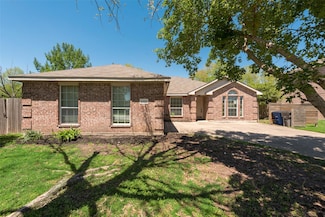 3302 Sewell Dr, Sachse, TX 75048