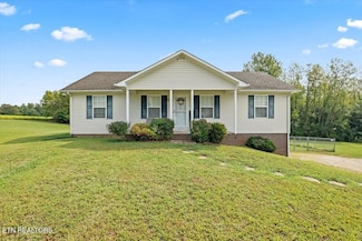 6223 Cheyenne Trail, Baxter, TN 38544