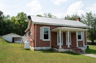 3129 Derby Rd, Gretna, VA 24557