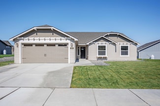 3283 NW Canyon Dr Unit 131, Redmond, OR 97756