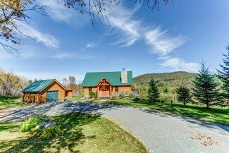106 Dyke Rd, Sugar Hill, NH 03586