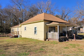 310 Wilson Ave, Tahlequah, OK 74464