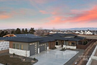 3342 N Fire Flower Ave, Star, ID 83669