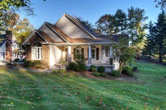 116 Tami Dr, Johnson City, TN 37601