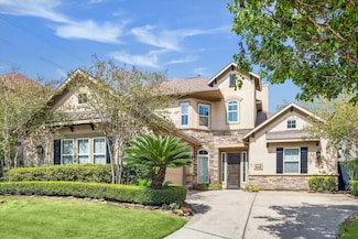 11214 Royal Chateau Ln, Houston, TX 77082