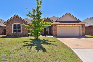 2225 Bunker Hill Dr, Abilene, TX 79601