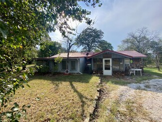 12151 S Highway 10, Gore, OK 74435