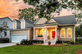 1809 Two Cedar Way, Mount Pleasant, SC 29466