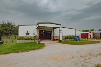 1109 Miller Rd, Azle, TX 76020