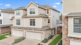 7818 Stoneyway Dr, Houston, TX 77040