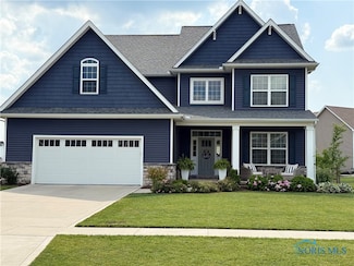 3851 Ten Mile Creek Dr, Sylvania, OH 43560