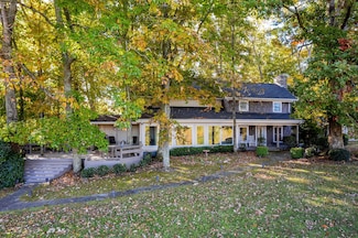 1824 Puckett Point Rd, Smithville, TN 37166