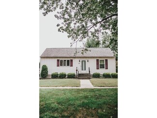 2301 Evelyn St, Perry, IA 50220