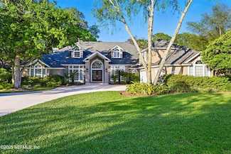7540 Founders Way, Ponte Vedra Beach, FL 32082