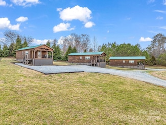 1217 Moore Rd Unit 70, 80, & 90, Tryon, NC 28782