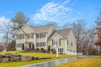 3 Avella Cir, Andover, MA 01810