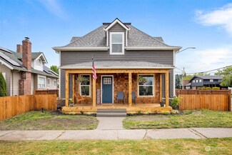 702 F St, Centralia, WA 98531