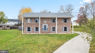 123 Ian Ct, Stephens City, VA 22655