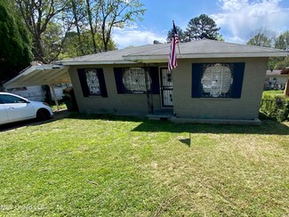 2255 W Ridgeway St, Jackson, MS 39213