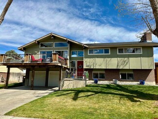 2019 Devon St, Montrose, CO 81401