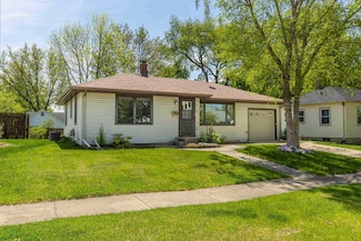 2616 8th St, Monroe, WI 53566