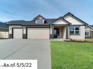 6784 N Downing Ln, Coeur D'Alene, ID 83815