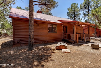 1761 N Bison Ct, Show Low, AZ 85901