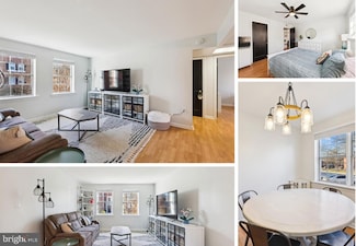 6722 W Wakefield Dr Unit A1, Alexandria, VA 22307