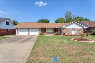 4509 Urbana Dr, Fort Smith, AR 72904