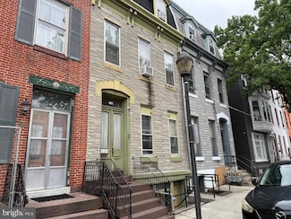 116 S 4th St, Reading, PA 19602