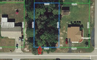 203 Sparrow Ave, Sebring, FL 33870