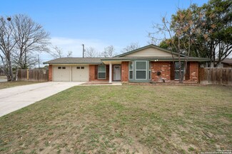 7503 Forelock St, San Antonio, TX 78240