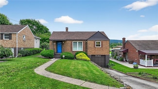500 N Gallatin Ave, Uniontown, PA 15401